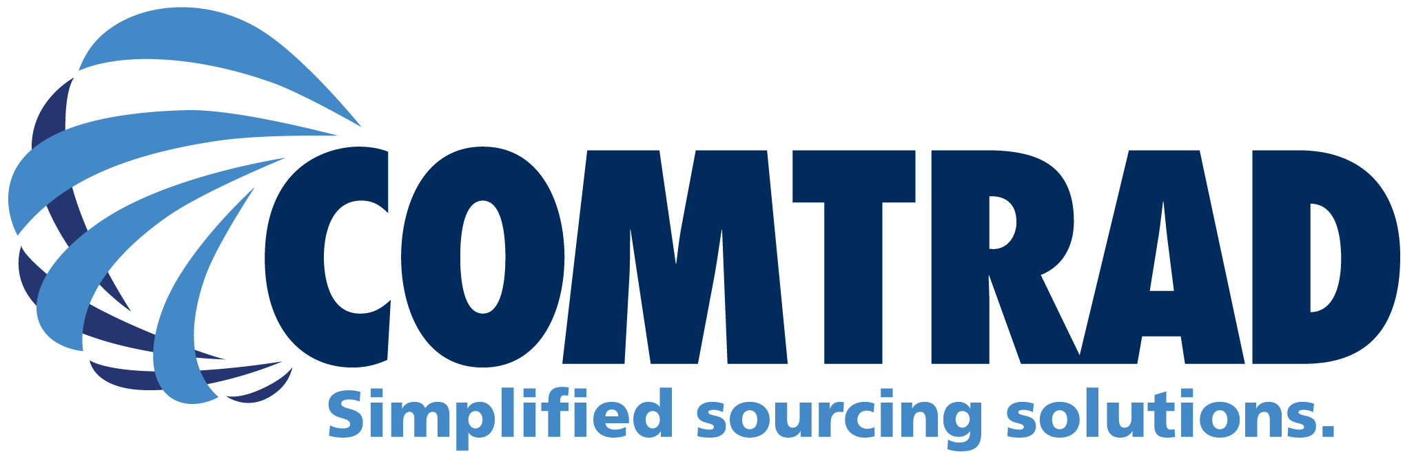 Comtrad — Simplified sourcing solutions